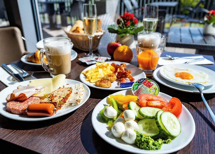 Hotel Oversum Ski- Und Vital