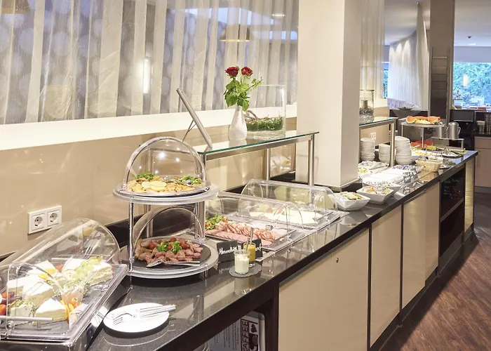 Oversum Ski- Und Vital Hotel Winterberg