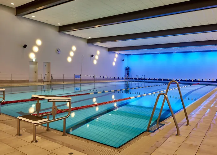 Oversum Ski- Und Vital 酒店