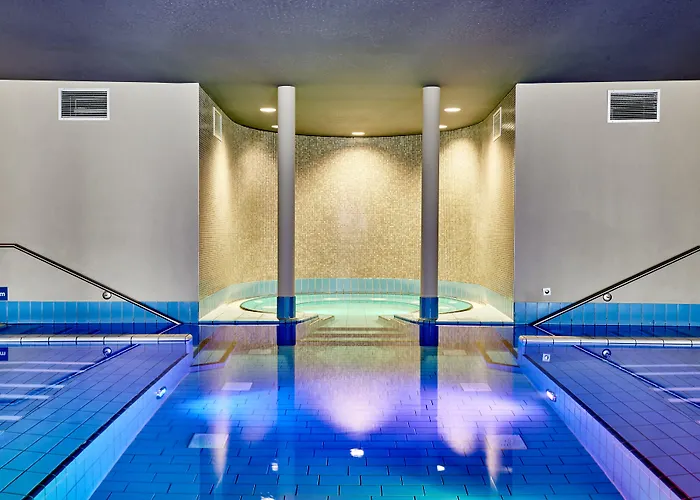 Oversum Ski- Und Vital