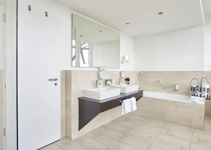 Hotel Oversum Ski- Und Vital