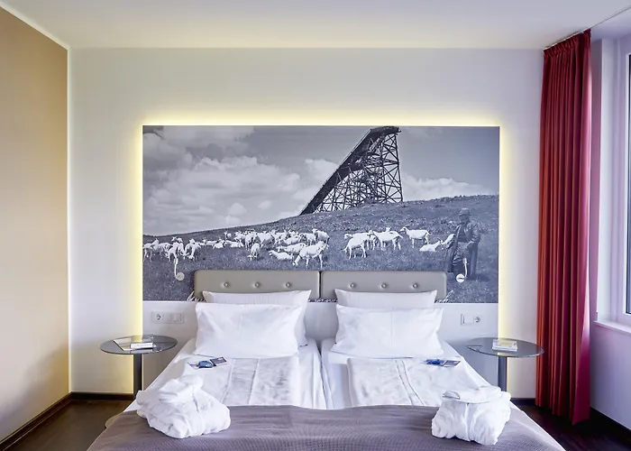 Hotel Oversum Ski- Und Vital