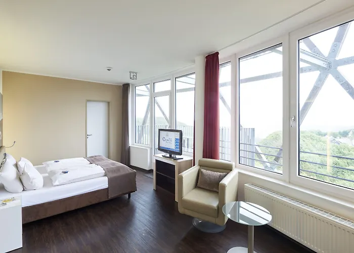 Hotel Oversum Ski- Und Vital