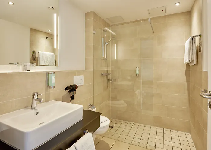 Oversum Ski- Und Vital 4* 温特贝格