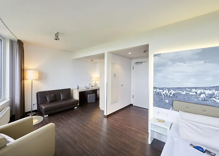 Hotel Oversum Ski- Und Vital Winterberg