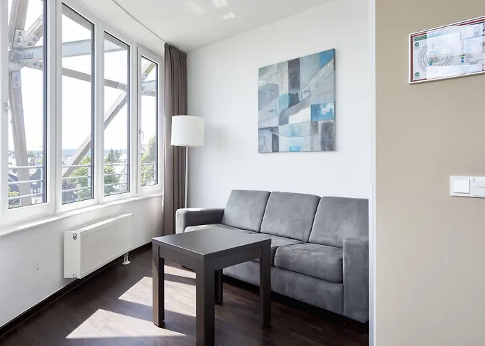 Oversum Ski- Und Vital Hotel