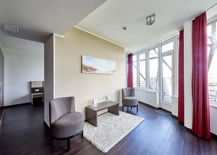 Oversum Ski- Und Vital Winterberg