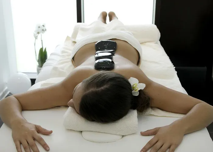 Oversum Ski- Und Vital 温特贝格