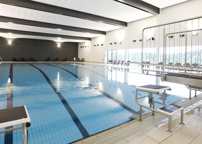 Oversum Ski- Und Vital