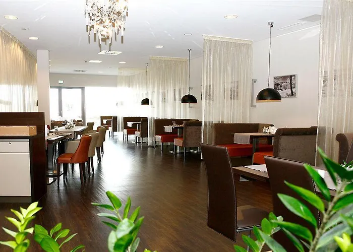 Hotel Oversum Ski- Und Vital Winterberg