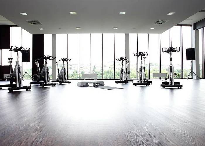 Oversum Ski- Und Vital Winterberg