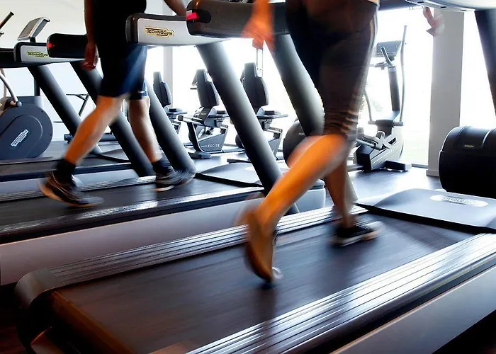 Hotel Oversum Ski- Und Vital