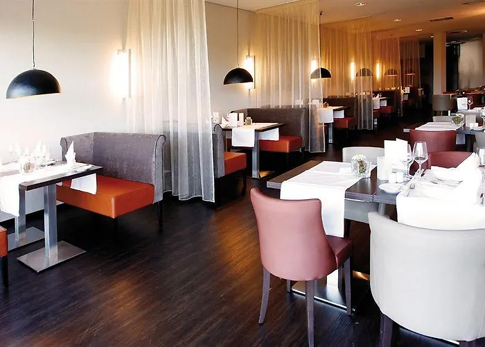 Oversum Ski- Und Vital Winterberg