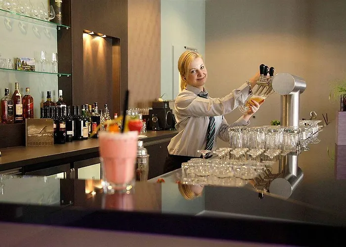 Hotel Oversum Ski- Und Vital Winterberg