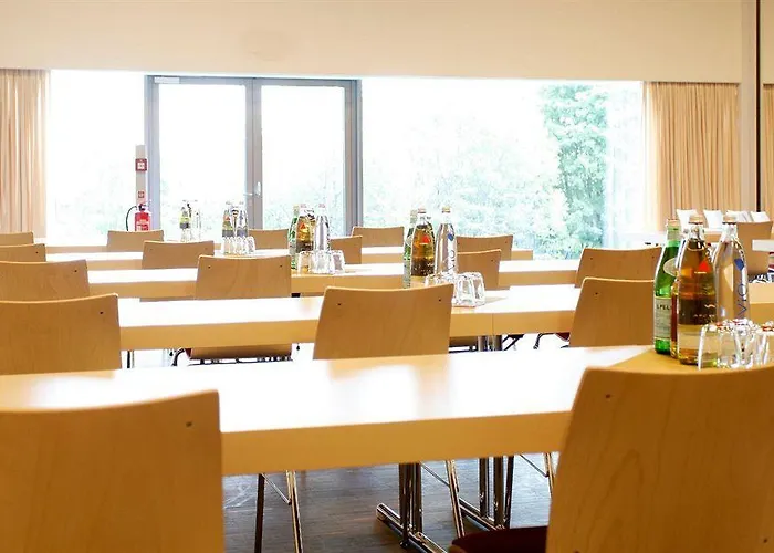 Hotel Oversum Ski- Und Vital Winterberg