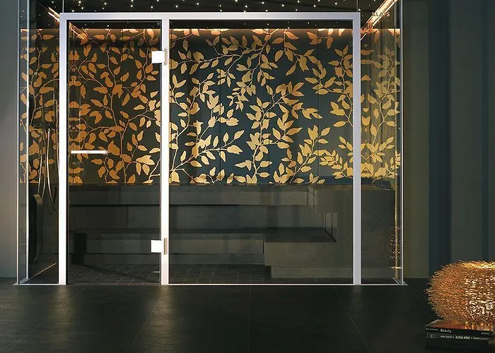 酒店 Oversum Ski- Und Vital