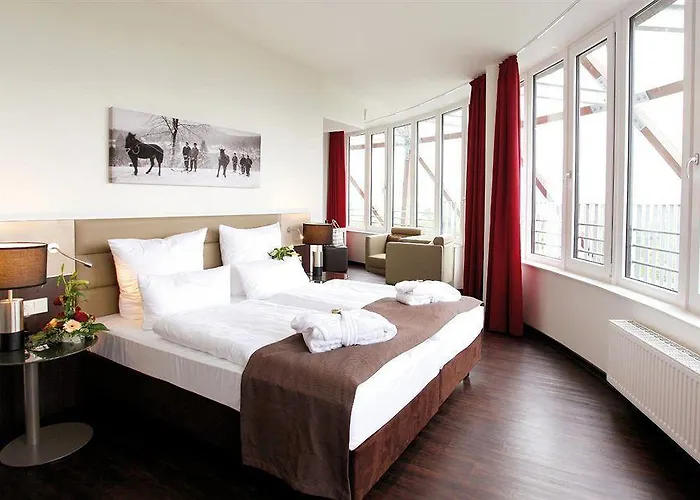 Hotel Oversum Ski- Und Vital 4*