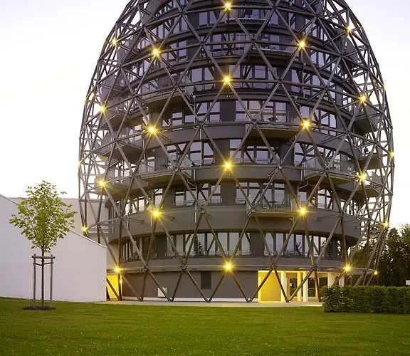 Hotel Oversum Ski- Und Vital 4*