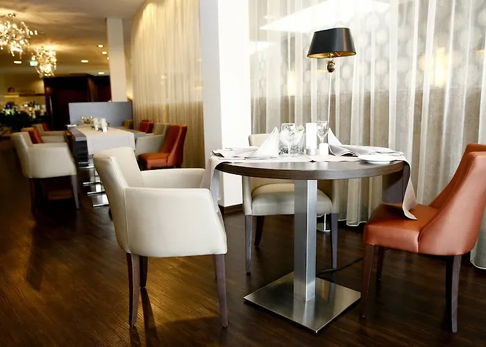 Oversum Ski- Und Vital 酒店 4*