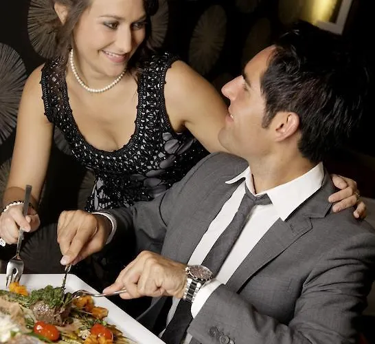 Oversum Ski- Und Vital 4*