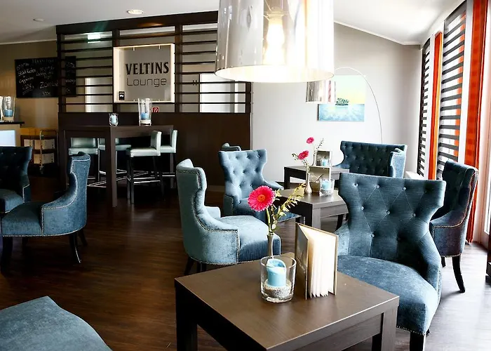 Hotel Oversum Ski- Und Vital