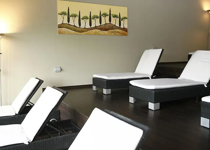 Hotel Oversum Ski- Und Vital