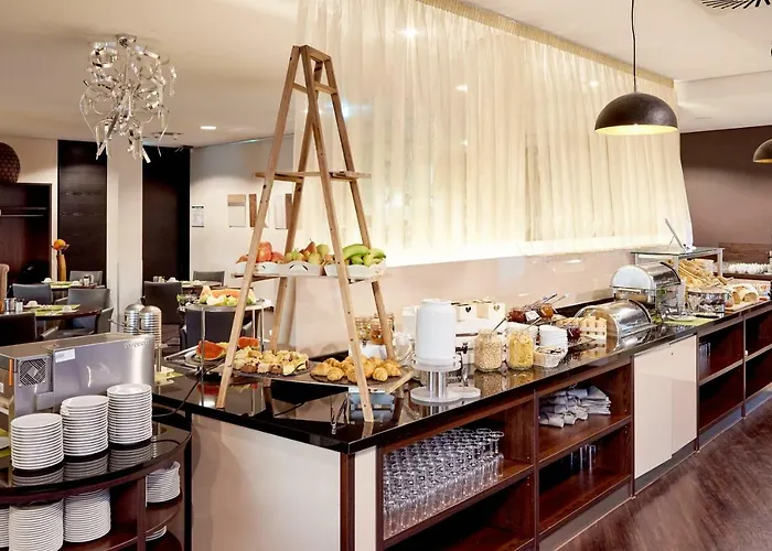 Oversum Ski- Und Vital Hotel Winterberg