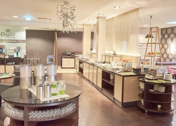 Oversum Ski- Und Vital 酒店