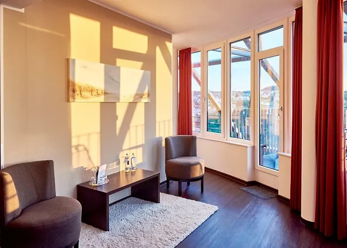 Hotel Oversum Ski- Und Vital Winterberg