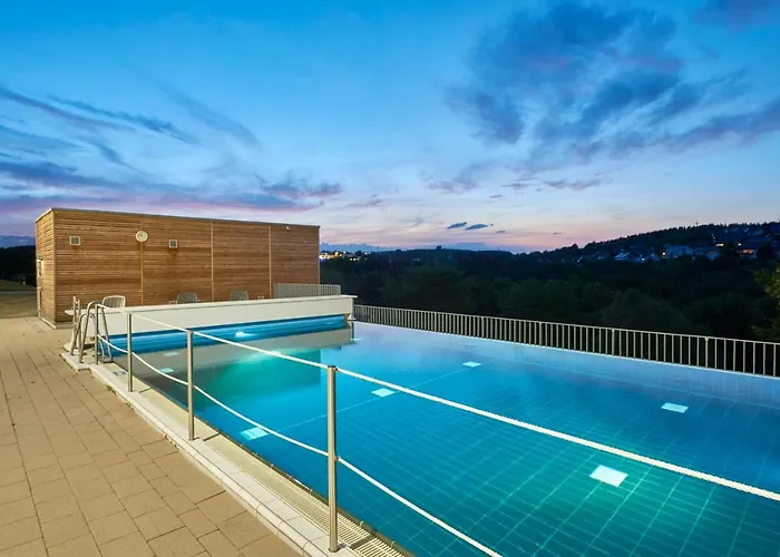 Oversum Ski- Und Vital Hotel