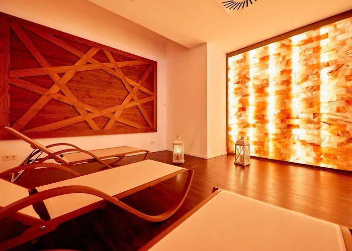 Hotel Oversum Ski- Und Vital