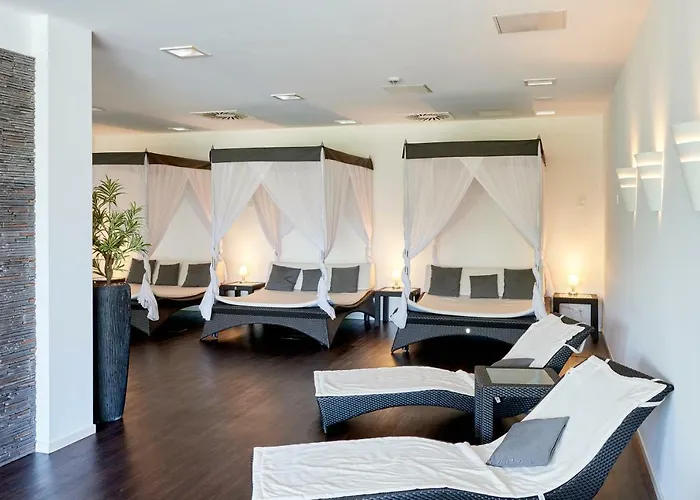 Oversum Ski- Und Vital Hotel 4*