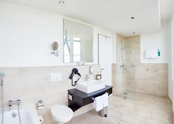 Hotel Oversum Ski- Und Vital