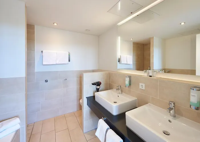 Oversum Ski- Und Vital Winterberg