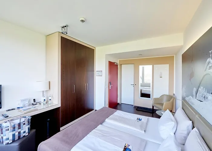 Oversum Ski- Und Vital Hotel Winterberg