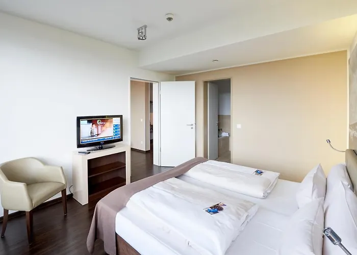 Oversum Ski- Und Vital 4*