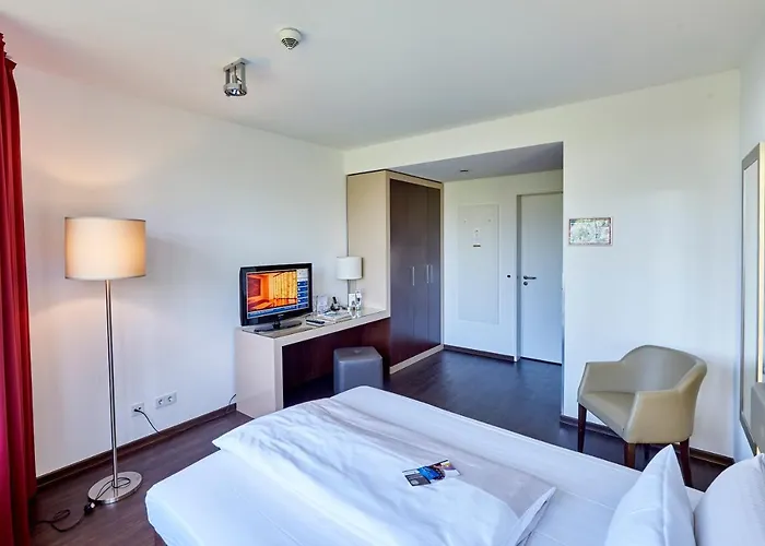 Oversum Ski- Und Vital Hotel 4*