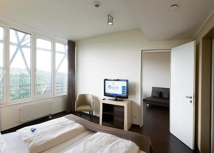 Oversum Ski- Und Vital 4*