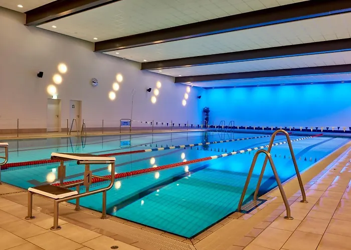 Oversum Ski- Und Vital Hotel